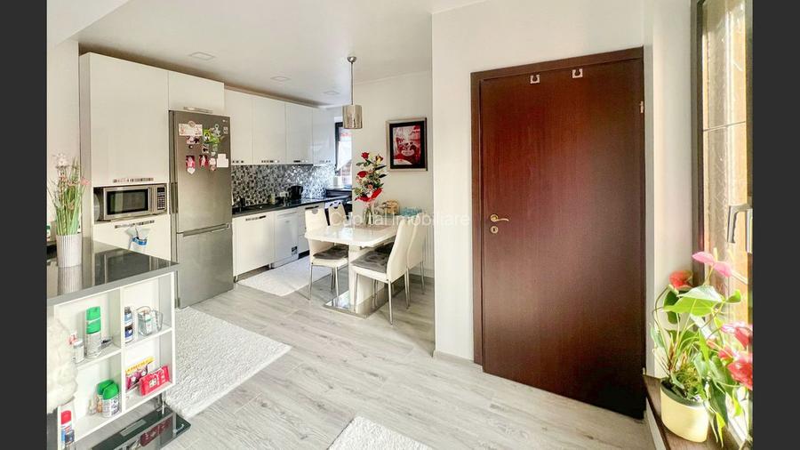 Casa la cheie ,confort si eleganta. - 16