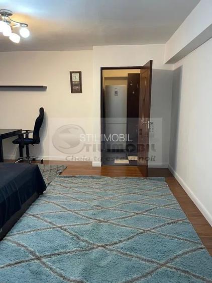 Apartament 1 cameră si Loc de parcare – Nicolina-Belvedere - 4