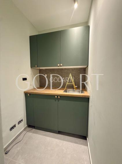 Spațiu de birouri premium | Ultracentral – Bulevardul Nicolae Bălcescu - 12