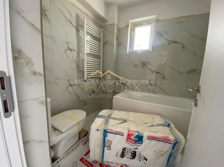 Apartament nou***//3 camere //Zona Berceni //Mutare Imediată - 9