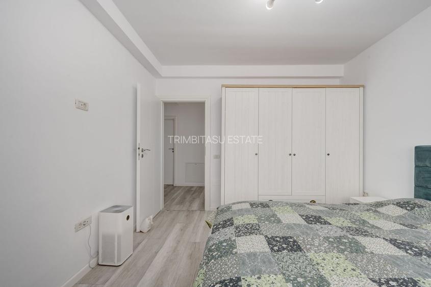 CASA SMART+PISCINA+GARAJ+Zona BARBEQUE! str. Fortului Domnești - 9