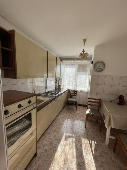 Apartament de inchiriat, 2 camere, 50mpu, mobilat, Lucian Blaga, Sebes - 4