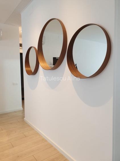 Direct proprietar închiriez apartament New Point  - 9