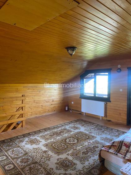 Casa de inchiriat 240mp utili, Zona Grigorescu - 8