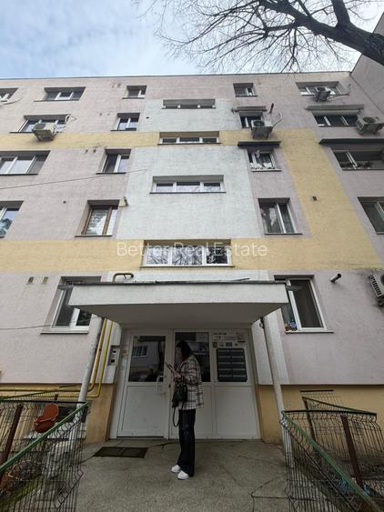 Apartament 3 Camere de Vânzare – Nicolae Grigorescu | 61 mp | Mobilat și Utilat - 2