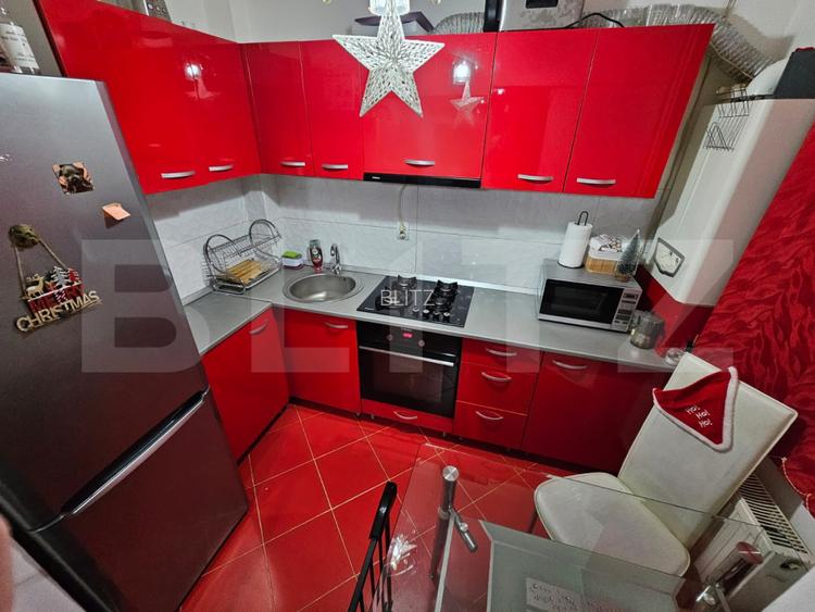 Apartament 2 camere, Apahida  - 3