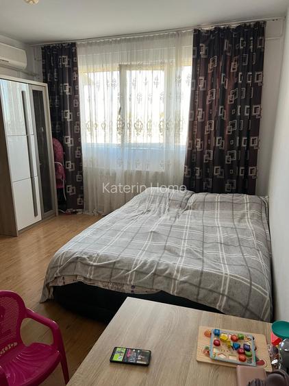 Apartament 2 camere modernizat, gata de mutare – zona Mihai Bravu - 2