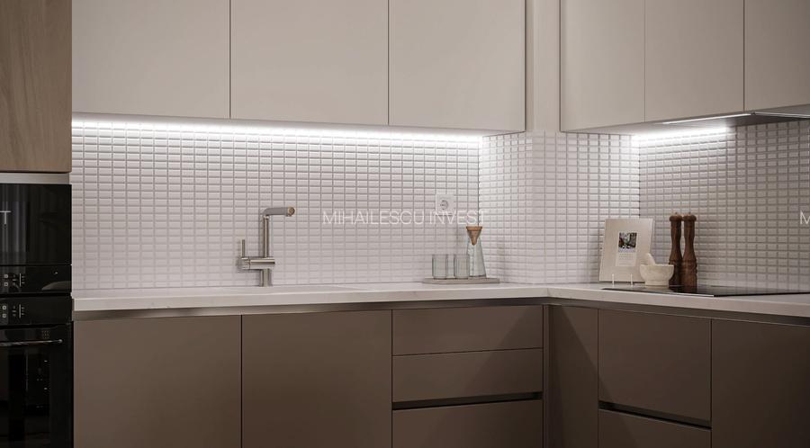 ISOLA BOUTIQUE - Pallady lucrările au început - metrou in apropiere - 6