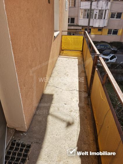 Inchiriere 2 camere decomandate, Grigorescu - 5