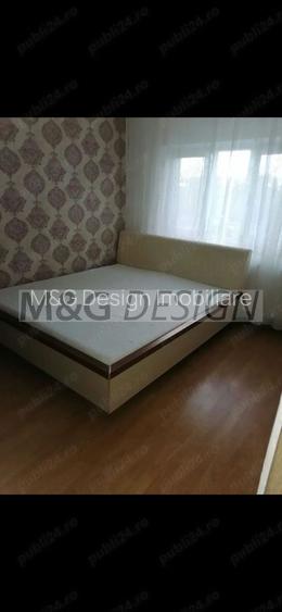 Apartament 3 camere Girocului- zona Padurice etaj 1 cu centrala - 5