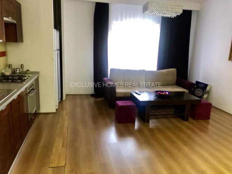 Inchiriere 2 Camere zona  Unirii - 2