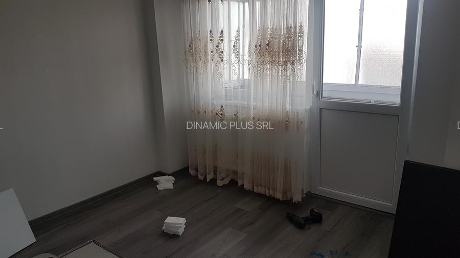 Apartament renovat, nemobilat, cu utilități noi – disponibil în curând - 6
