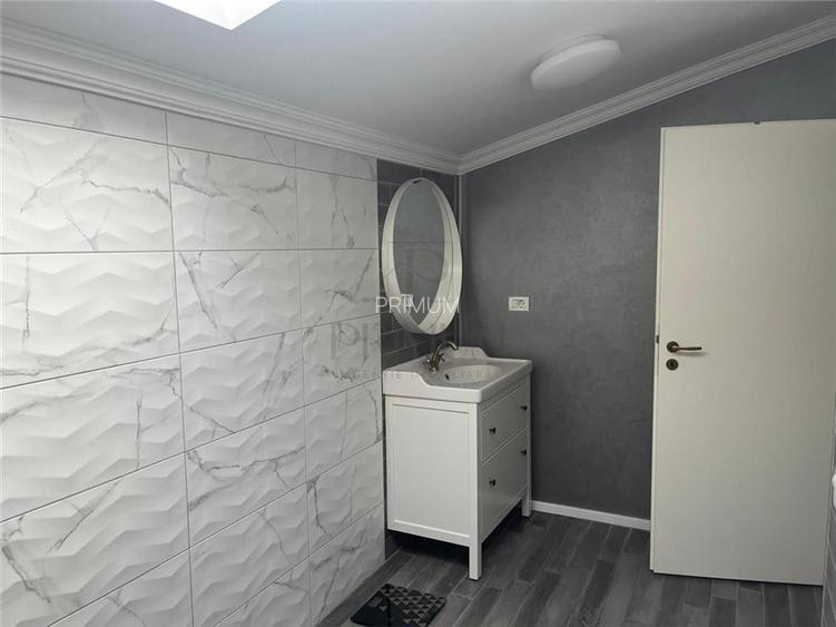 GIROC | 4 CAM | PENTHOUSE | 2 BAI | 2 TERASE | 2XPARCARE | INCALZIRE  PARDOSEALA - 17