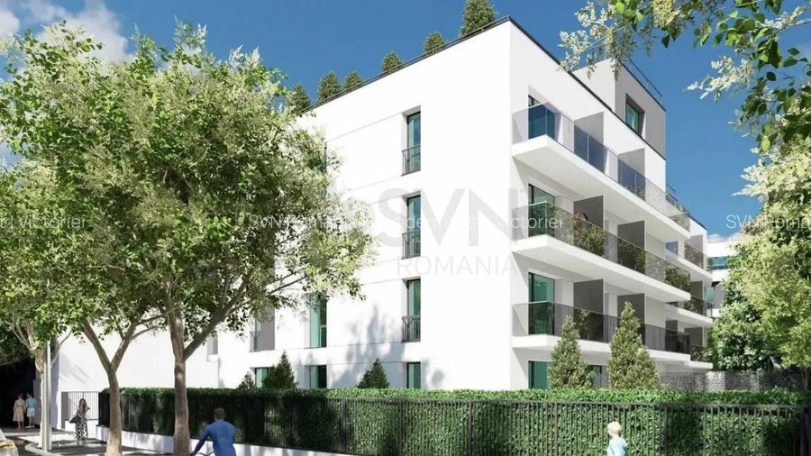 REA1024643 Studio Modern zona Mosilor - 2