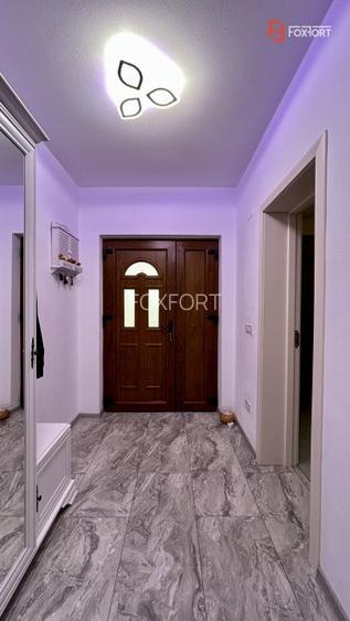 Casa individuala 5 camere si teren de 430 mp - zona Plopi Timisoara - 22