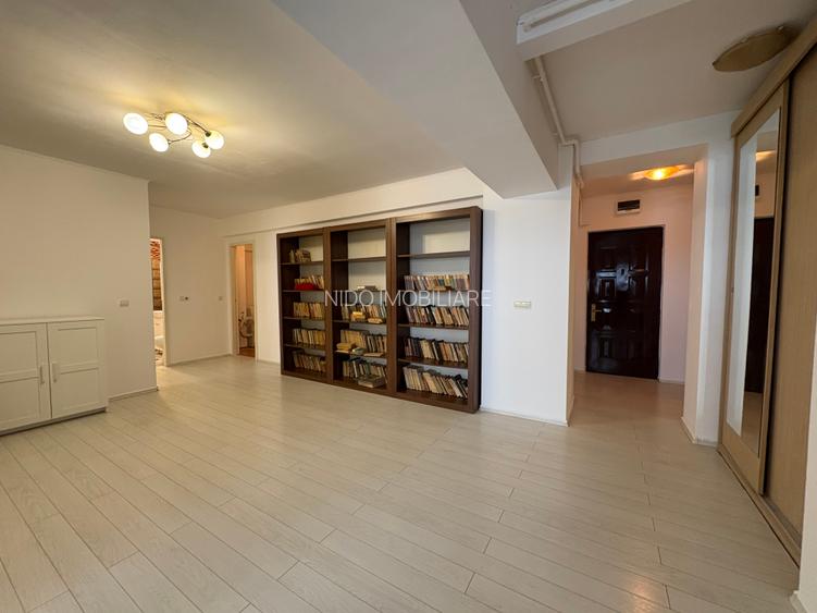 Apartament 3 Camere - Metrou Nicolae Teclu - 4