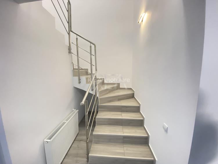 Vila la cheie-4 camere- Clinceni - 12