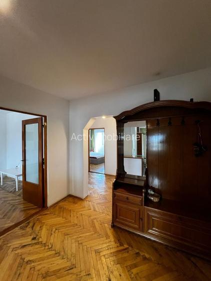 Apartament 3 camere decomandate | Tomis 3 – zona Mega Image | 76 mp - 9