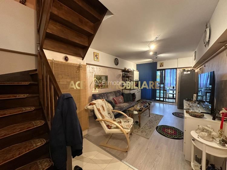 2 Camere de vanzare | Vitan | Duplex | Centrala | Comision 0% - 3