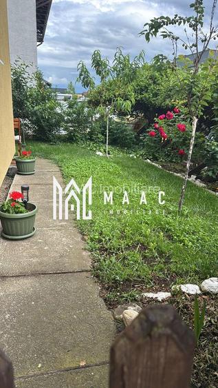 Apartament 3 camere | Gradina | Parcare | Renovat | Selimbar - 14
