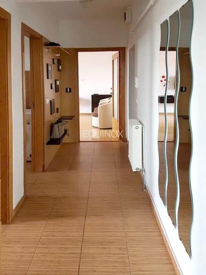 Apartament  de inchiriat 2 camere zona Cioceanu - 5