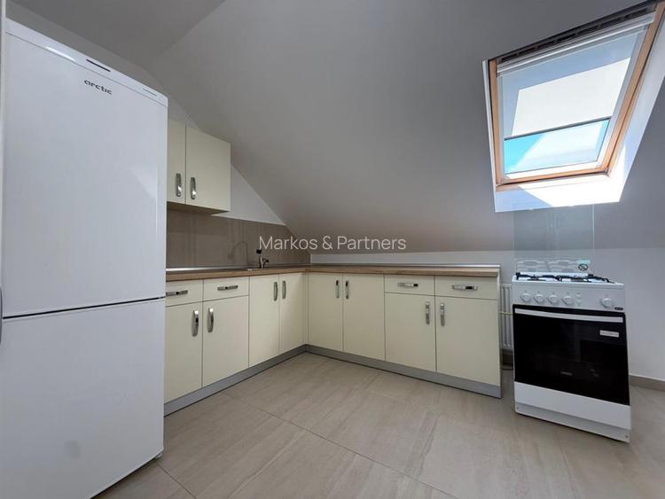 Ap. in vila | 2 camere | 75mp | curte | parcare | Grigorescu - 7