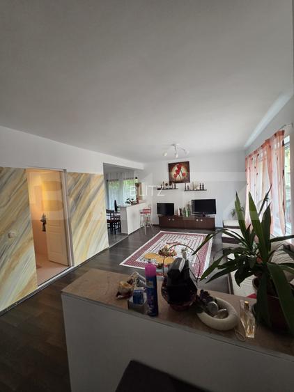 Casa 4 camere, 122 mp utili, zona rezidentiala, langa Parcul Poligon! - 2