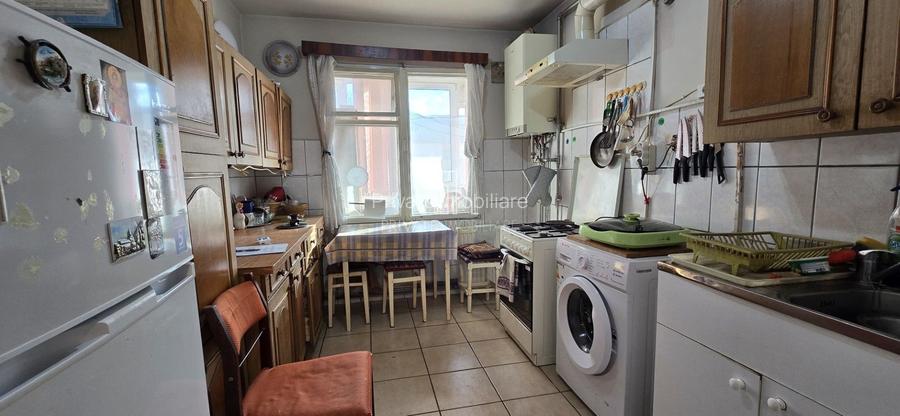 Apartament 51.8 Mp, zona Mihai Viteazu, Sighisoara - 3