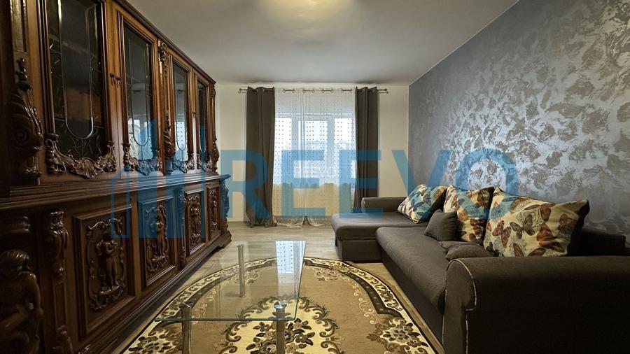 Apartament 2 camere, decomandat, str. Neagoe Vodă - 10