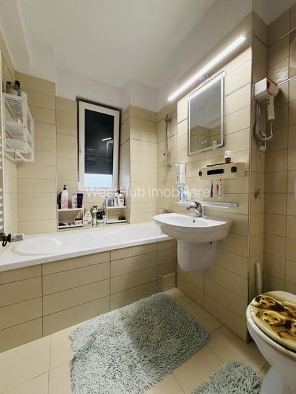 Apartament 3 camere , 72 mp utili , Open Space - COMPLEX RING - 9