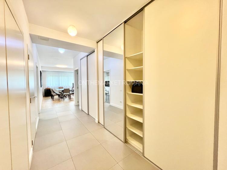 Apartament 4 camere Baneasa - 14