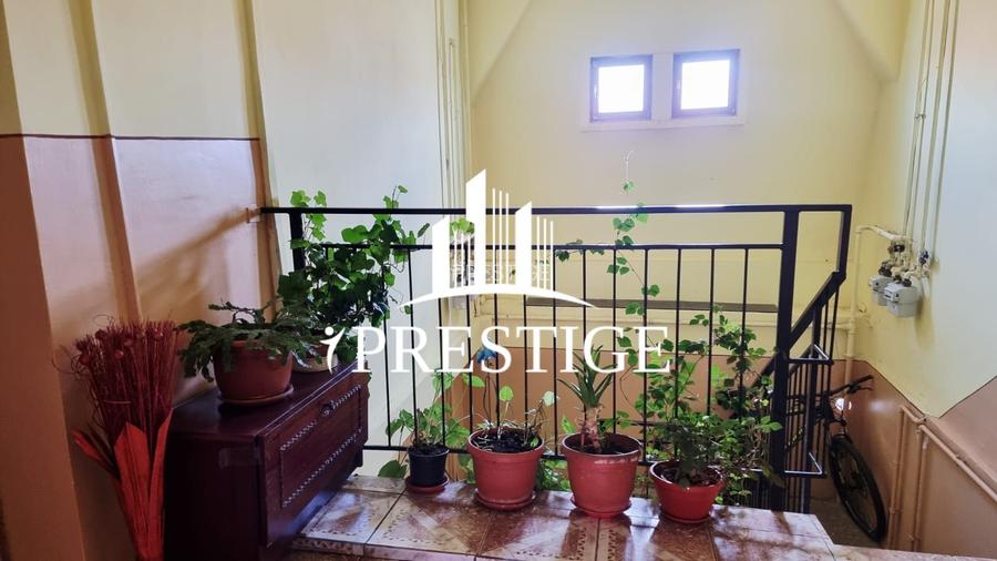 APARTAMENT 2 CAMERE ZONA ȘTEFAN CEL MARE, MOBILAT, AER CONDIȚIONAT - 14