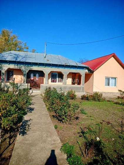 Casã de Vânzare - Bordei -Verde  - 2