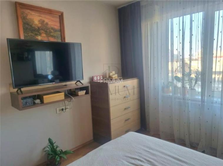 CIRCUMVALATIUNII - ETAJ 6 - LIFT - 3 CAMERE - RENOVAT - DECOMANDAT - CLIMA - 3