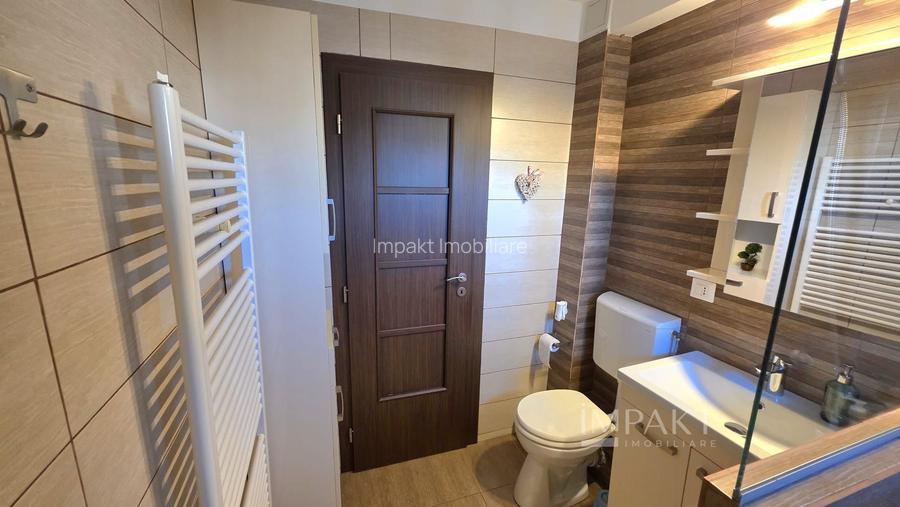 Apartament 3 camere decomandat - - 4