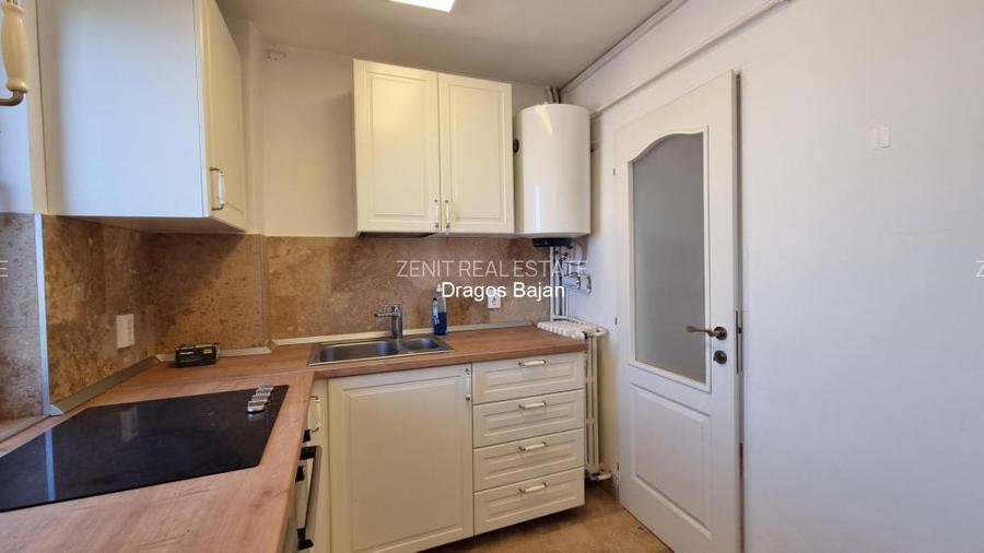 The best View in town // Terasa // 1970 - 9