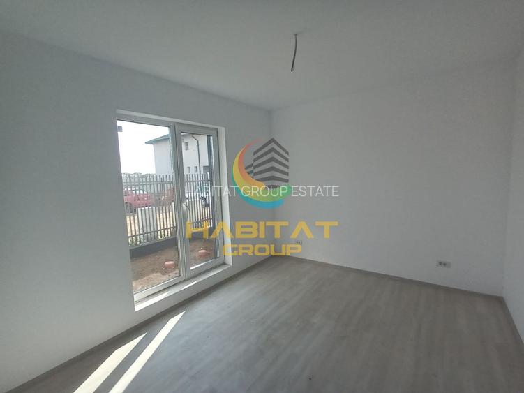 Casa individuala / 4 camere / Com. Berceni / Comision 0% - 8