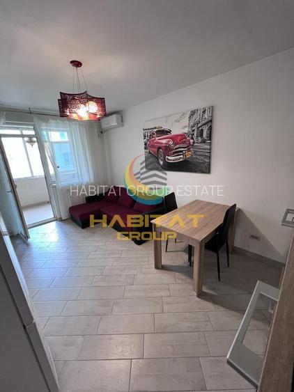 Pretabil investitie 2 camere Metalurgiei mobilat si utilat - 10