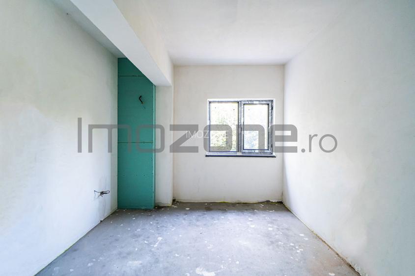 3 CAMERE- 80 mp, Decomandat, Militari langa METROU, liber, NOU, COMISION 0% - 9