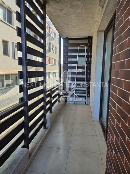 🏡 Apartament 3 camere decomandat | Etaj 1 | 2 balcoane - 16