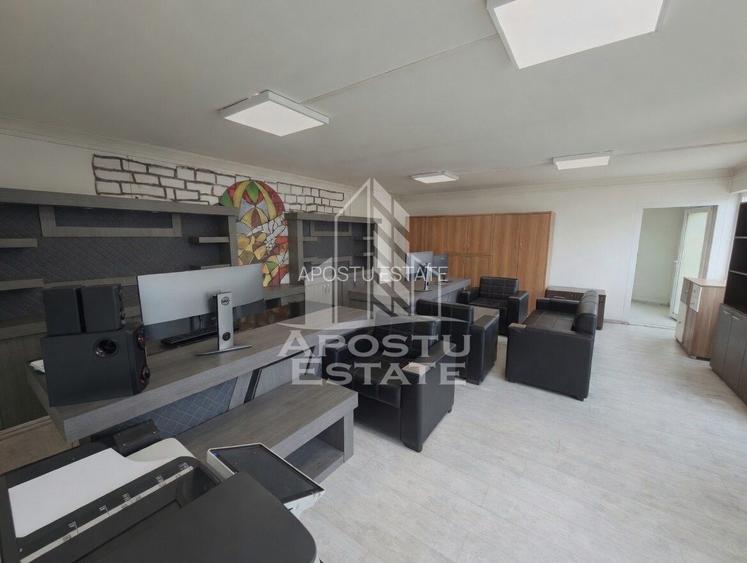 PLATFORMĂ INDUSTRIALĂ 3HA SILOZURI 50M ACCES CFR SÂNNICOLAU MARE - 7