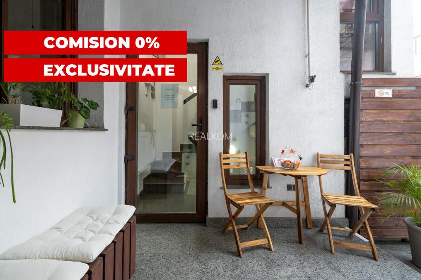 VANZARE VILA POLONA – STR. JUSTINIAN/Clinica Stomatologica/COMISION 0% - 32