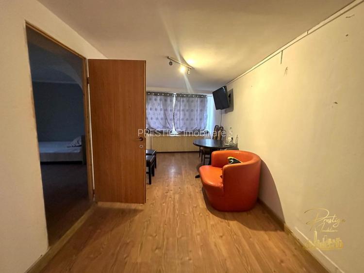 Casa cu 8 camere de inchiriat in zona Centrala - Oradea - 22
