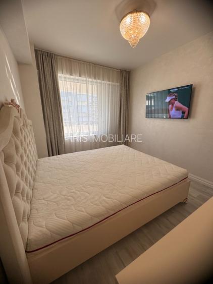 119000 euro! Apartament 2 cam , lux, intabulat, Copou - 8