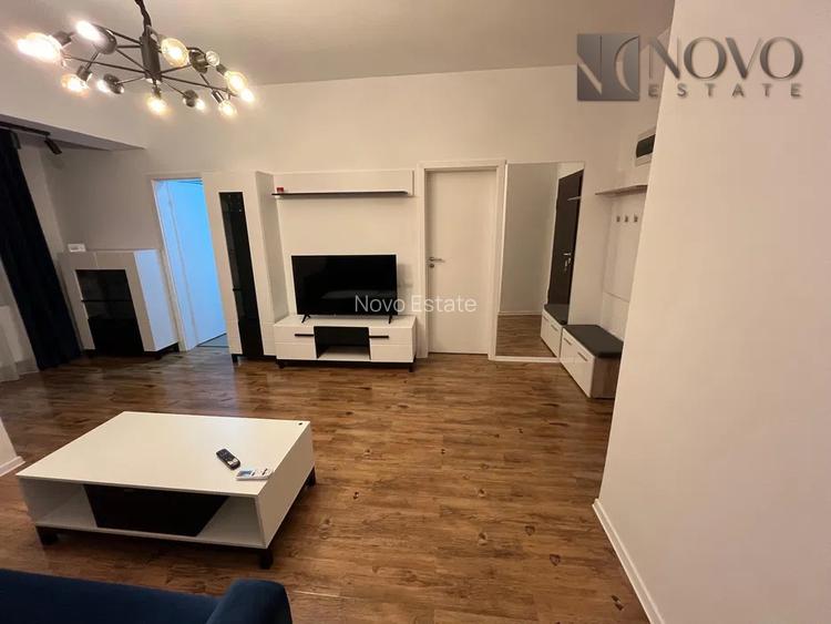 2 Camere | Calea Calarasilor | Centrala Proprie | Spa,Gym & Swimming Pool - 3