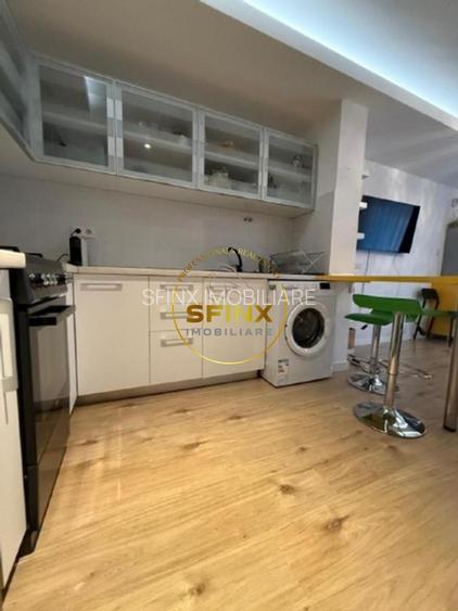 Apartament 2 camere || Belvedere Residence || Terasa - 3