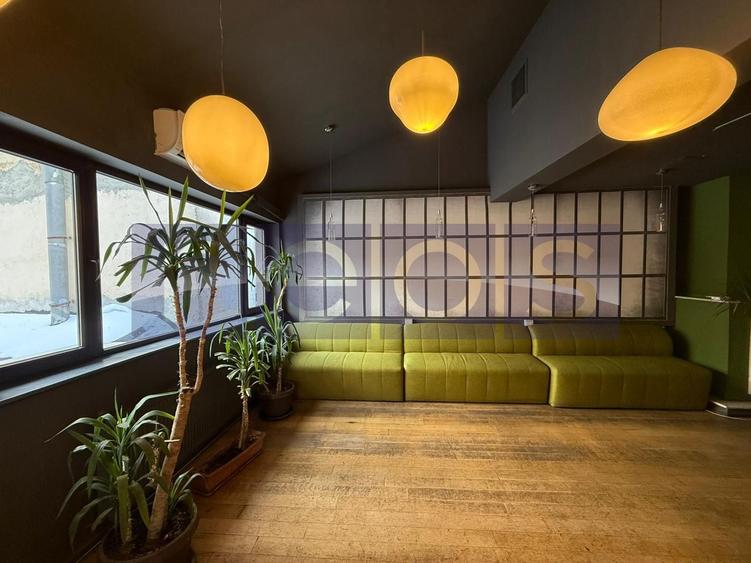 OPORTUNITATE | INCHIRIERE VILA | IDEAL RESTAURANT | GRADINA ICOANEI | - 19