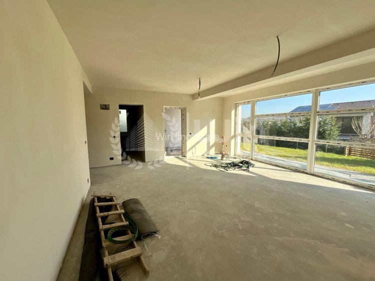 Casa tip duplex 5 camere | 160mp utili | 357mp teren | Manastur - 3