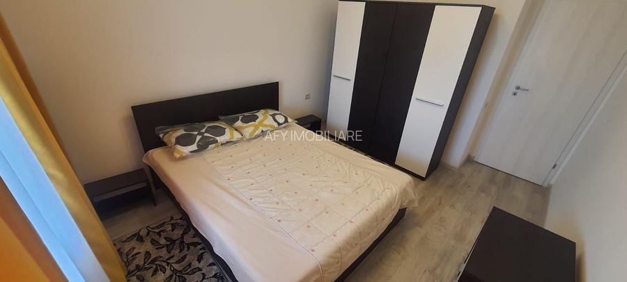 De inchiriat apartament 2 camere, Salaj/Pucheni - 3