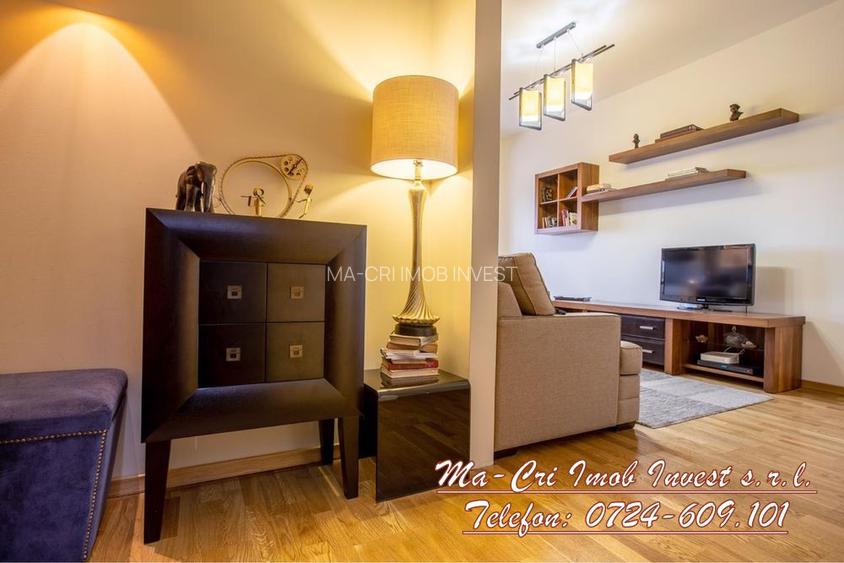 Modern & Spațios | 3 Camere - zona PIPERA/Voluntari | Loc parcare subteran - 2